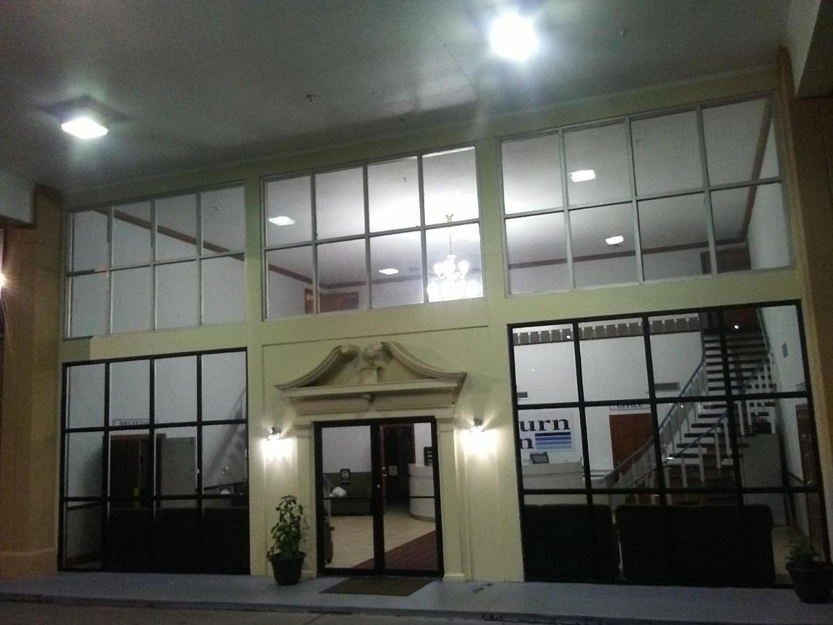 Ashburn Inn Of Manning Ngoại thất bức ảnh